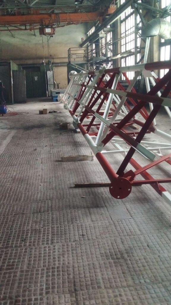 Дымоход 18м фото 4