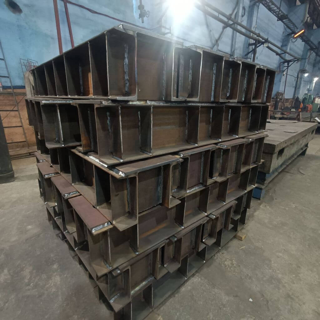 Электрические портали с ротсверками фото 3