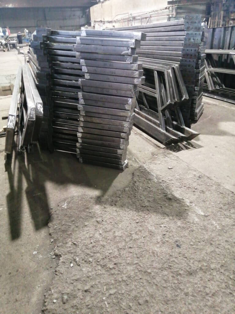 Косоуры для лестниц фото 3