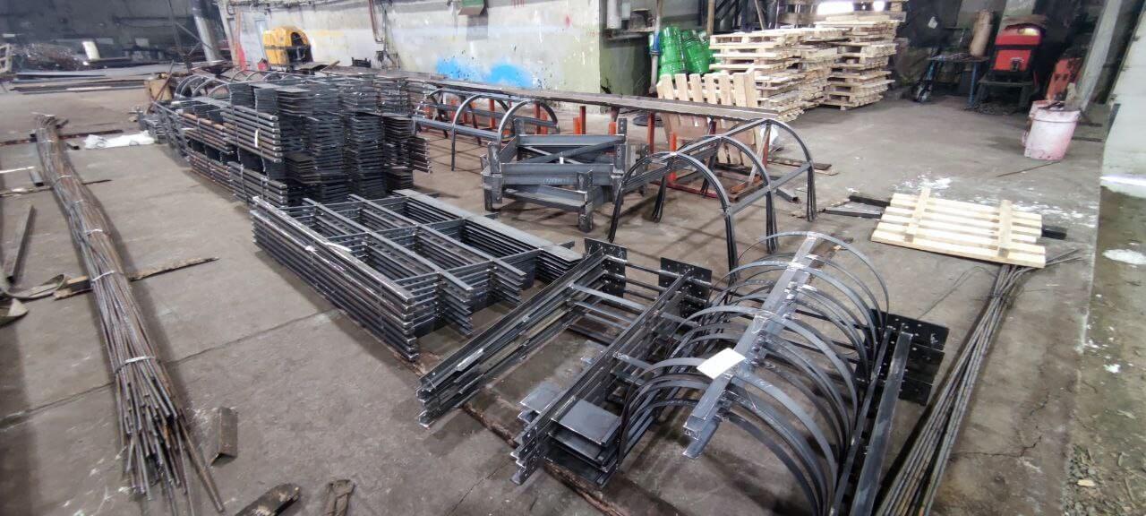 Мачта МС и ПМС фото 2